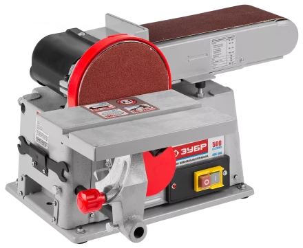 Станок шлифовальный ЗШС-500 серия МАСТЕР купить в Когалыме