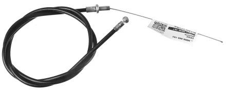 Привод дросселя N000-008-183 Применение купить в Когалыме