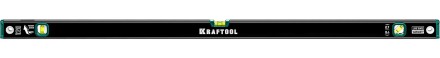 Профессиональный уровень с зеркальным глазком KRAFTOOL 34781-120 купить в Когалыме