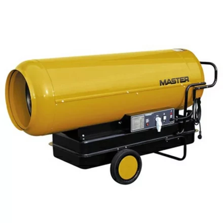 Дизельная тепловая пушка Master B230 купить в Когалыме