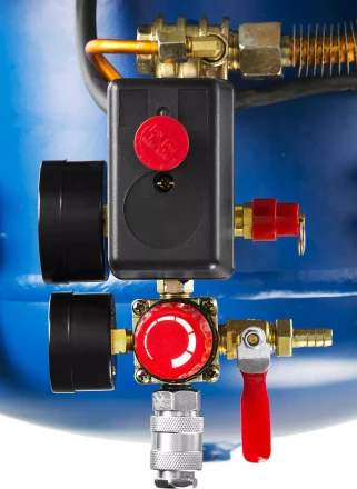 Компрессор воздушный ЗКПМ-360-50-Р-2.2 серия ПРОФЕССИОНАЛ купить в Когалыме