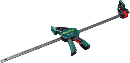 Струбцина KRAFTOOL GRAND пистолетная 32226-90 купить в Когалыме