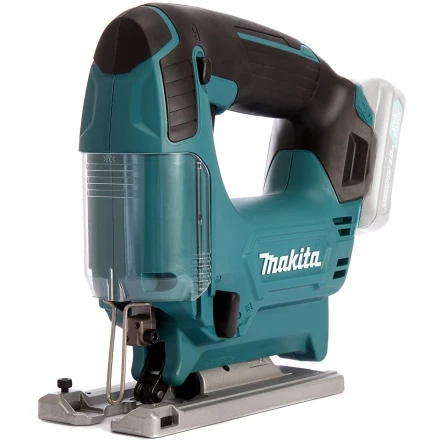 Лобзик аккумуляторный Makita JV101DZ, 10.8В Li-ion,0-2850об\м купить в Когалыме