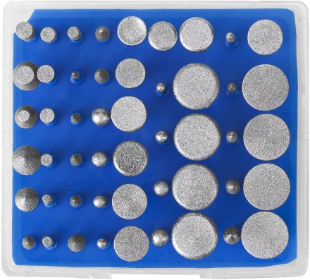 Мини-насадки алмазные серия ПРОФЕССИОНАЛ купить в Когалыме