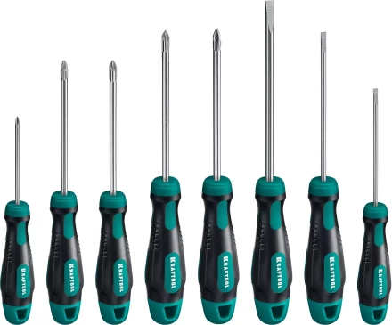 Наборы отверток 250081-H8 купить в Когалыме