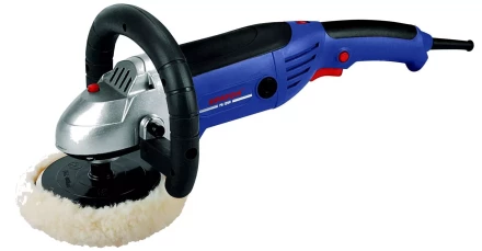 Машина полировальная Кратон PG-1200 3 05 05 001 купить в Когалыме