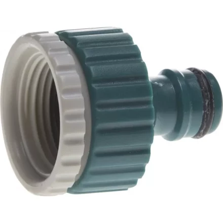 Адаптер RACO "ORIGINAL" внешний (соединитель-резьба внешняя), 3/4"х1" 4250-55221T купить в Когалыме