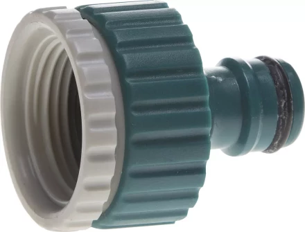 Адаптер RACO "ORIGINAL" внешний (соединитель-резьба внешняя), 3/4"х1" 4250-55221T купить в Когалыме