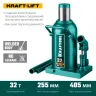 Домкраты бутылочные гидравлические KRAFTOOL KRAFT-LIFT 43462-32 купить в Когалыме