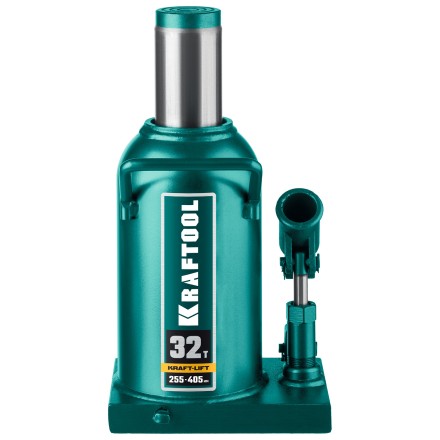 Домкраты бутылочные гидравлические KRAFTOOL KRAFT-LIFT 43462-32 купить в Когалыме