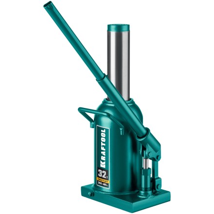Домкраты бутылочные гидравлические KRAFTOOL KRAFT-LIFT 43462-32 купить в Когалыме