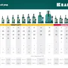 Домкраты бутылочные гидравлические KRAFTOOL KRAFT-LIFT 43462-32 купить в Когалыме