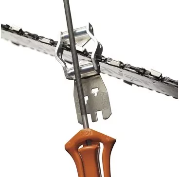 Шаблон для напильньника 0,325&quot; 4,0 и 4,8 мм   H22, H25   Husqvarna купить в Когалыме