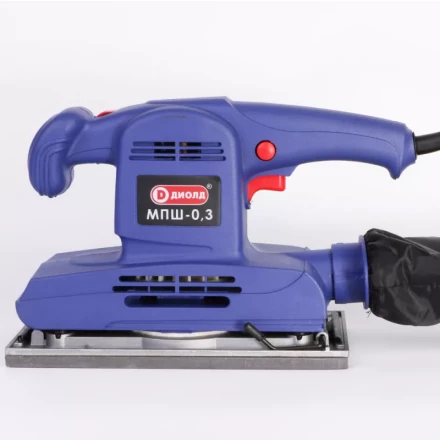 Плоскошлифовальная машина Диолд МПШ-0,3 купить в Когалыме