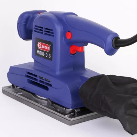 Плоскошлифовальная машина Диолд МПШ-0,3 купить в Когалыме