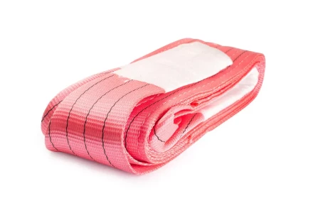 Строп текстильный TOR СТП 5,0 т 17,0 м 150 мм 1009207 купить в Когалыме