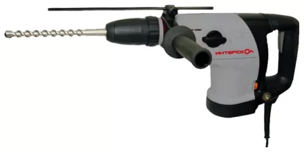 Перфоратор Интерскол П-40/1100ЭВ SDS max купить в Когалыме