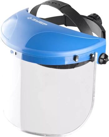 Щитки защитные лицевые серия МАСТЕР купить в Когалыме