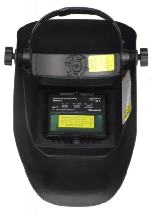 Маска сварщика FoxWeld КОРУНД "Прима" АСФ 3/11 купить в Когалыме