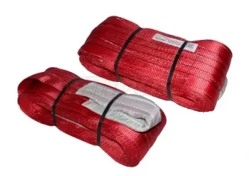 Строп текстильный петлевой СТП-3 т L=6.5 м SF6 75 мм купить в Когалыме