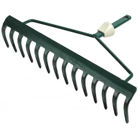 Грабли изогнутые RACO "MAXI", 14 зубцов, с быстрозажимным механизмом, 360мм 4230-53809 купить в Когалыме