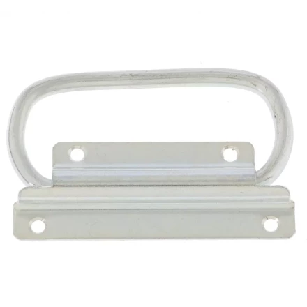 Ручка откидная цинк 5 шт Россия 91586 купить в Когалыме