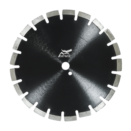 Диск алмазный 1A1RSS ULTRA ASPHALT SKYWER 410*3,4*15*24T*25,4 mm купить в Когалыме