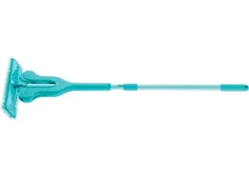 Ведро с самоотжимом и швабра с телескопической рукояткой ТМ ELFE 93500 купить в Когалыме