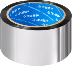 Клейкие ленты металлизированные серия ЭКСПЕРТ