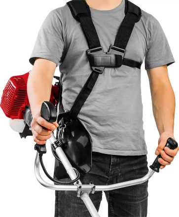 Бензокоса КРБ-2500-Р серия МАСТЕР купить в Когалыме