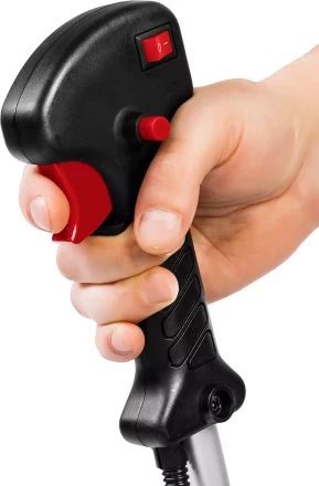 Бензокоса КРБ-2500-Р серия МАСТЕР купить в Когалыме