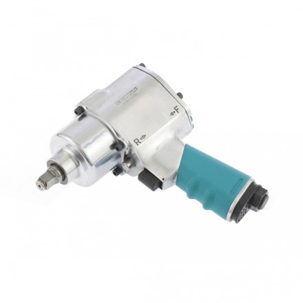Гайковёрт пневматический ударный Gross Twin Hammer G1260 57441 купить в Когалыме