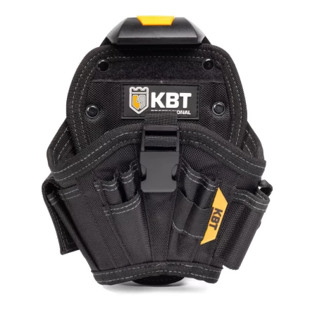 Быстросъемная поясная сумка модульного типа на клипсе с петлями для подвешивания КВТ СМ-04 (83138) купить в Когалыме