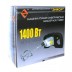 Миксер строительный МЭ-2 1400Э 50105 купить в Когалыме