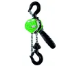 Таль ручная рычажная HITCH LHM104-G МИНИ 0.25 т 3 м. Гальваническая цепь (SZ060992) купить в Когалыме