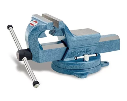 Поворотное основание на 360° для тисков Matador 120  10214 купить в Когалыме