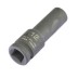 Головка ударная удлиненная шестигранная 12 мм 1/2&quot; CrMo Stels 13936 купить в Когалыме