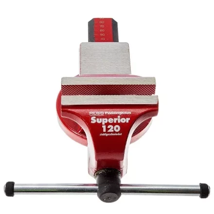 Тиски Superior 140  10815 купить в Когалыме