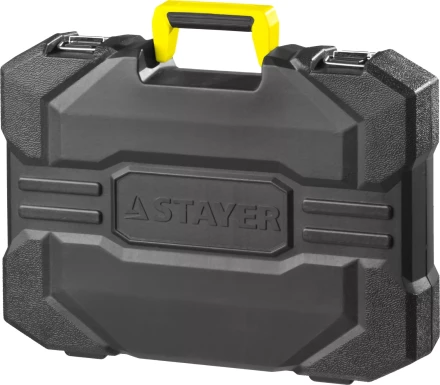 Набор слесарно-монтажного инструмента STAYER "MASTER", 94 предмета 27760-H94 купить в Когалыме