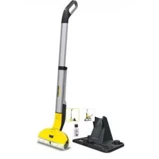 Электрическая швабра KARCHER FC 7 Cordless купить в Когалыме