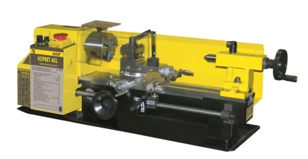 Станок токарный Корвет 401 по металлу 94010 купить в Когалыме