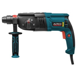 Перфоратор ALTECO RH 650-24 SDS-Plus 12754