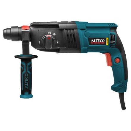 Перфоратор ALTECO RH 650-24 SDS-Plus 12754 купить в Когалыме