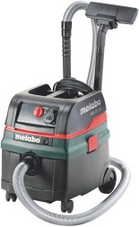 Пылесос-водосос Metabo ASR 25 L SC