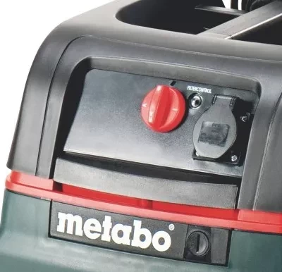 Пылесос-водосос Metabo ASR 25 L SC купить в Когалыме