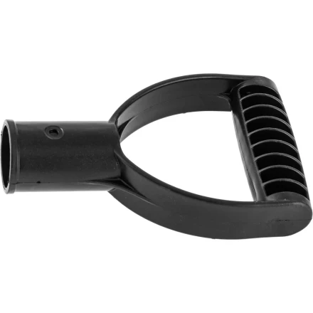 Рукоятка пластиковая V - образная, диаметр 32 мм, Россия, Сибртех 684065 купить в Когалыме