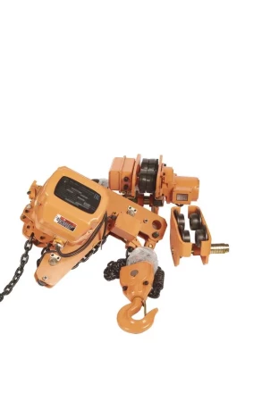 Таль электрическая цепная TOR HHBBSL05-02 5 т 6 м УСВ 1003961 купить в Когалыме