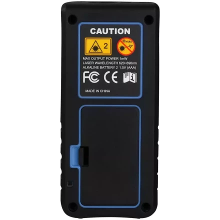 Дальномер лазерный DEKO GLE-50, 065-0241 купить в Когалыме