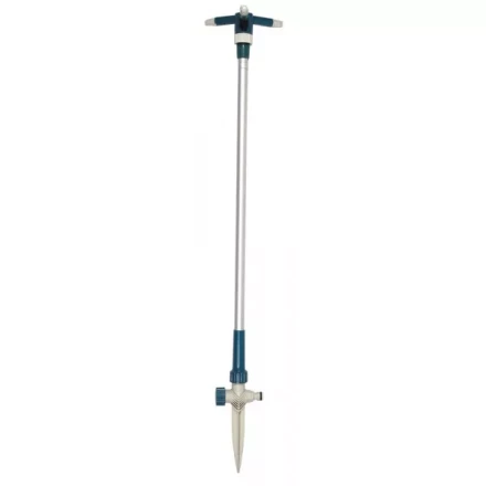 Распылитель круговой RACO динамический, высокий, на пике, 3 сопла, 600мм 4260-55/667C купить в Когалыме