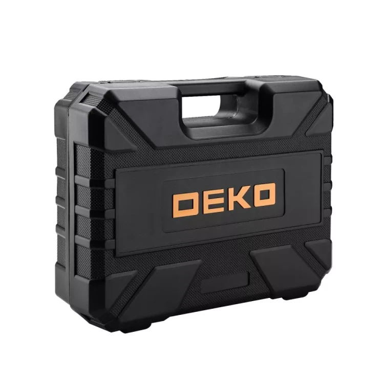 Дрель аккумуляторная DEKO DKCD20FU-Li SET3, 063-4172 купить в Когалыме